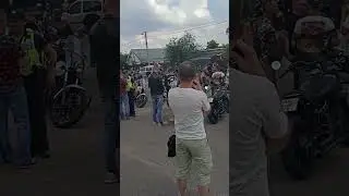 Трюкі. Бориспіль.