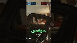 Echo 3k🤨 | Rainbow Six Siege