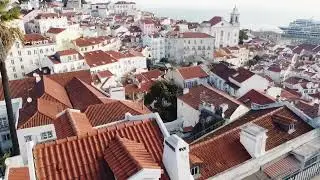 Можно ли брать с собой дрон в Португалию?