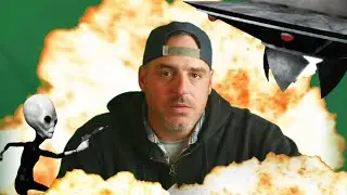 Transforming Green Screen Vlog With Edits
