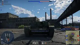 Беру знак отличия танкиста