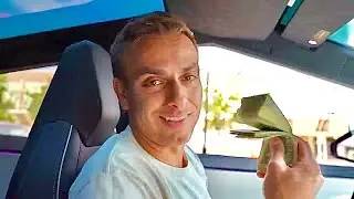 Passing People $10,000 in Traffic