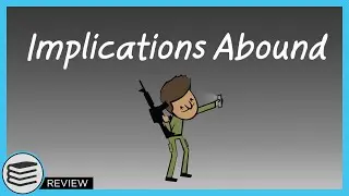 A Collection of Curiously Christian Comics [ Review ]