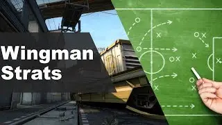 Wingman Train: Strats u Need to Know!!!