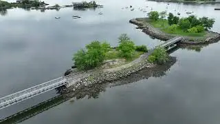 Five Island Park, New Rochelle, NY