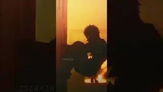 Akaza edit/ SHAMELESS