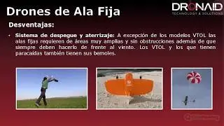 Cómo elegir el mejor dron para topografía