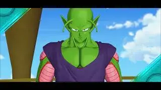 Dragon ball project multi