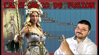 Siempre si - Calendario Eostrid - Raid Shadow Legends Español