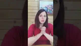 Ребенок грызет ногти, чем помочь?