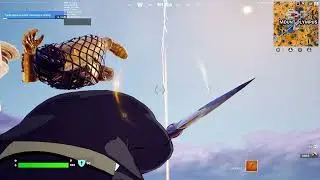 Mini Live Event | Fortnite