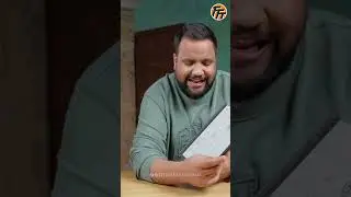 Rs 50 Paper Notebook vs Rs 50,000 Smart Notebook! #shorts