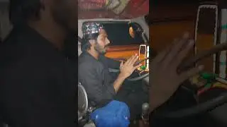 mahol ka Kaya he jab Dil Cha badal dengy