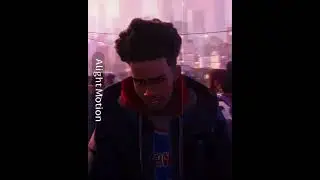 Spider-Verse #anime #edit #spiderman #milesmorales #spiderverse #shorts #fyp #shorts #spiderman2099