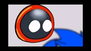 Hi Peppino, but Sonic.