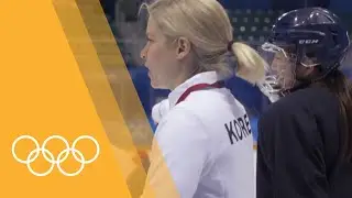“Women coaches: Creating a pathway for future generations