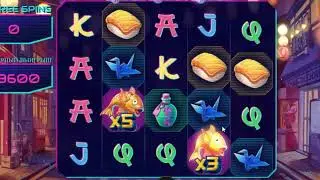 ОГРОМНЫЕ ВЫИГРЫШИ В СЛОТАХ PLINKO DREAM DROP, NEKO NIGHT