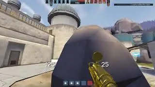 sniper is a flank class