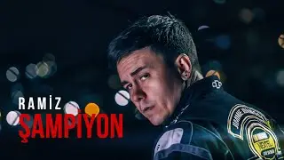 RAMİZ - ŞAMPİYON