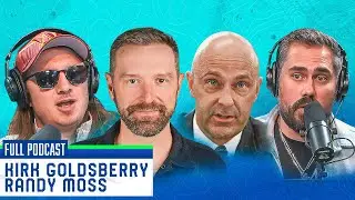 NUGGETS ARE GOING TO SWEEP THE LAKERS + MAGE THE HORSE AND MIKE TIRICO JOIN THE SHOW