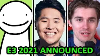 Disguised Toast Speaks Out | Genshin Impact Cancelled, Dream Hates Trump, Ludwig Breaks More Records