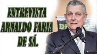 IV Eresp - Entrevista Arnaldo Faria de Sá