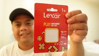 1TB SD card for Samsung note 20 ultra | Lexar 1TB SD card MicroSDXC UHS-1 A2 | Copying Files