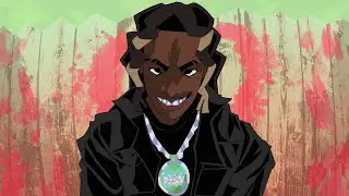YNW Melly -  Suicidal [Official Video]
