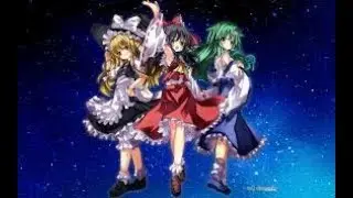 OSU! CTB-MIRAGE OF THE RAIN