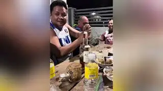 Alak ng taga bukid at Syudad #llarenachannel  #memories 