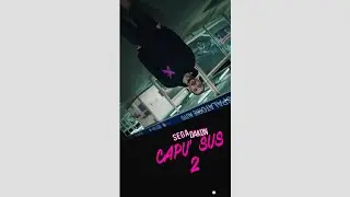 Sega ❌ Dakon - Capu' Sus 2 | Videoclip Oficial