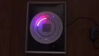 Magic Plate