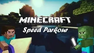 Minecraft Parkour: Fly Wool By PLMichus