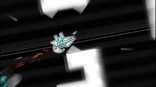 VARUSCAPE (Insane Demon) by SoftMuffin76 & MaxxoRMeN | Geometry Dash