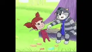 ПЕРЕОЗВУЧКА Простоквашино | Смешная озвучка мультика