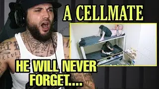 60 DAYS IN (DETAILED REVIEW and REACTION) - A CELLMATE DISASTER