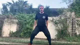 Online training during Corona crisis - 17/04/2020