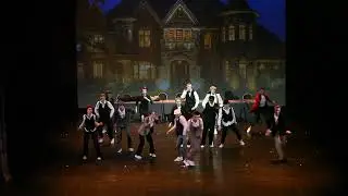 Todes Riga 01 07 2023 18 Teens Eva Sherlock Holmes