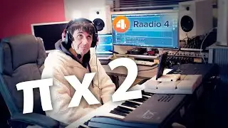 Пи 2 раза с Радио 4