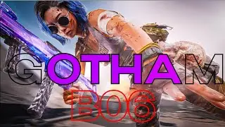B06 Cod Gotham Cheat Showcase Undetected 🟩
