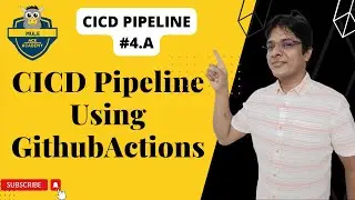 #4.a: CICD Pipeline Using GithubActions | Maven Maven Plugin | CloudHub Deployment Automation