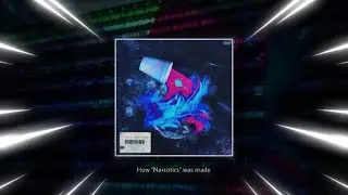 How “Narcotics / Blues” by Juice WRLD was made (FL Studio Remake)