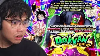 I summoned on the worst banner ever...