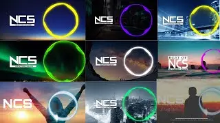 Top 10 Best Of Best NCS Of 2021||Tiger Boy Official||