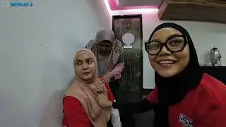 BLANK MISSION x Syahmi Sazli Team (EPISOD 2)