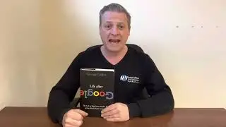 ‘Life after Google’ business book review