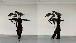 Hijabi Ballerina | 