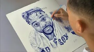 The Ultimate Guide to Portrait Drawing