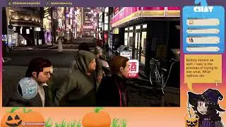 Yakuza 4 Remastered - Part 5