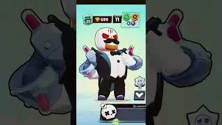 Спустя месяц меняразблокировали в бравле #врек #залетит #мем #supercell #brawlstars #bs